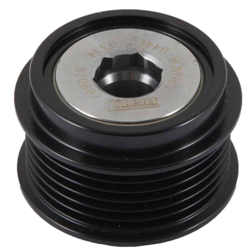 Poulie débrayable d’alternateur (Litens) - Ina Neuf - 051.000.303.810