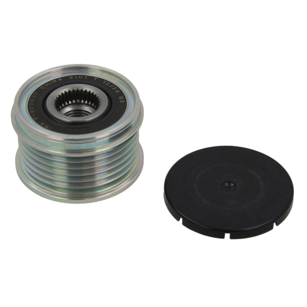 Poulie débrayable - Ina Neuf - 051.000.305.810