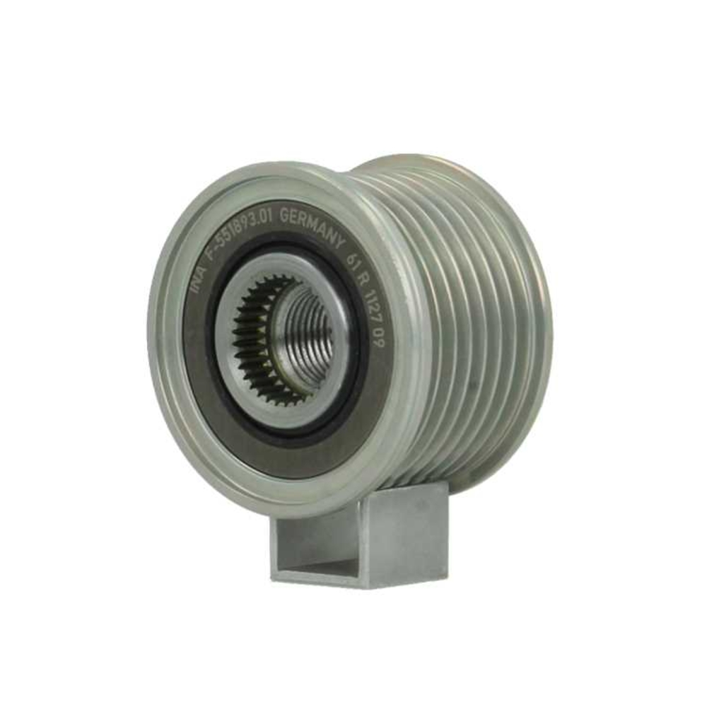 Poulie débrayable - Ina Neuf - 051.000.310.810