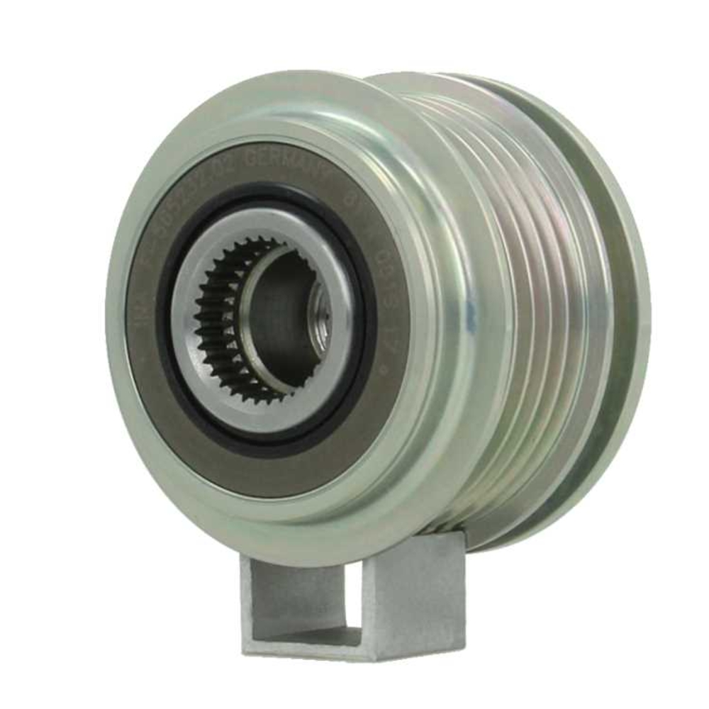 Poulie débrayable - Ina Neuf - 051.000.315.810