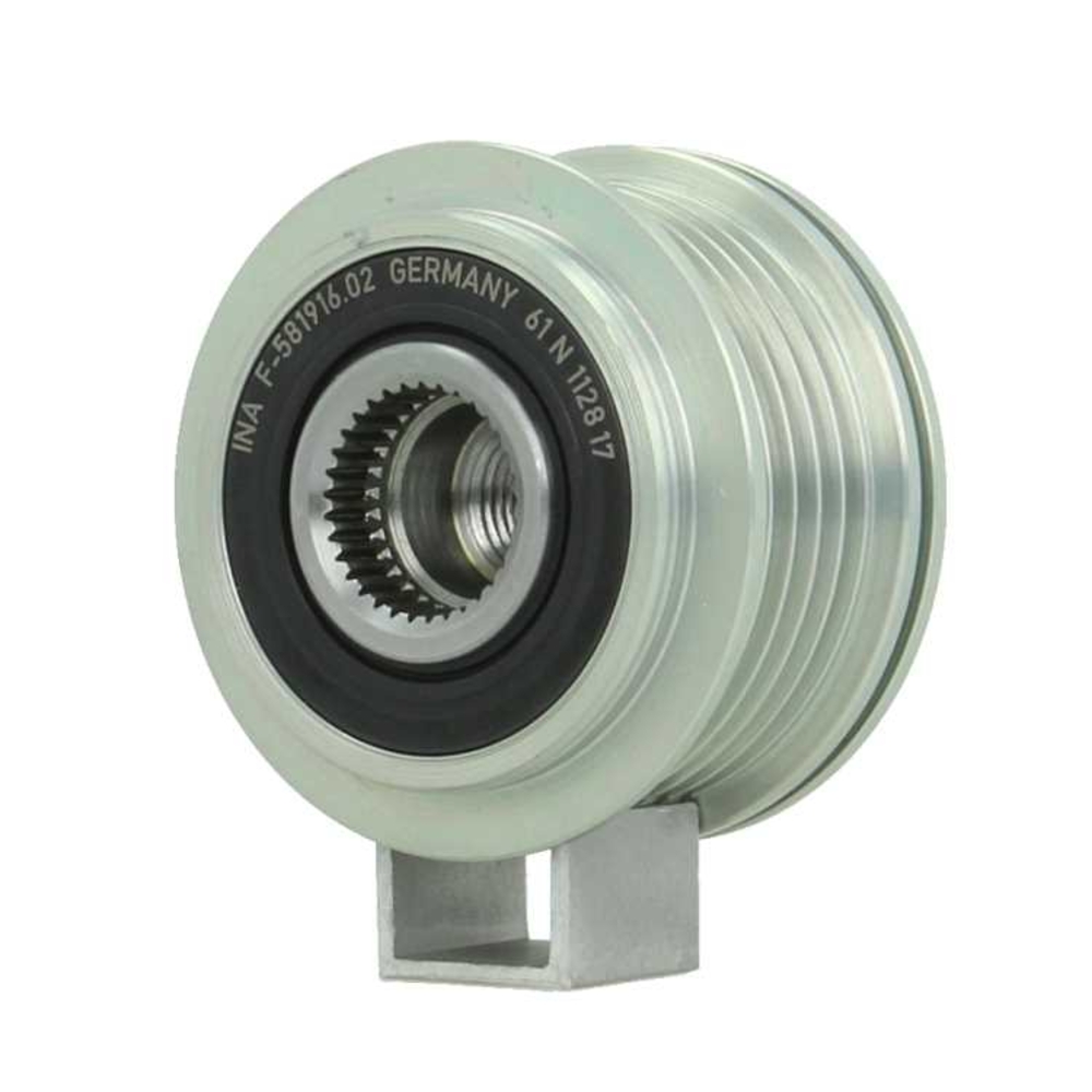 Poulie débrayable - Ina Neuf - 051.000.316.810