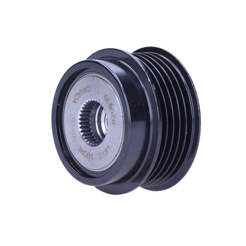 Poulie débrayable d’alternateur (Litens) - Ina Neuf - 051.000.317.810