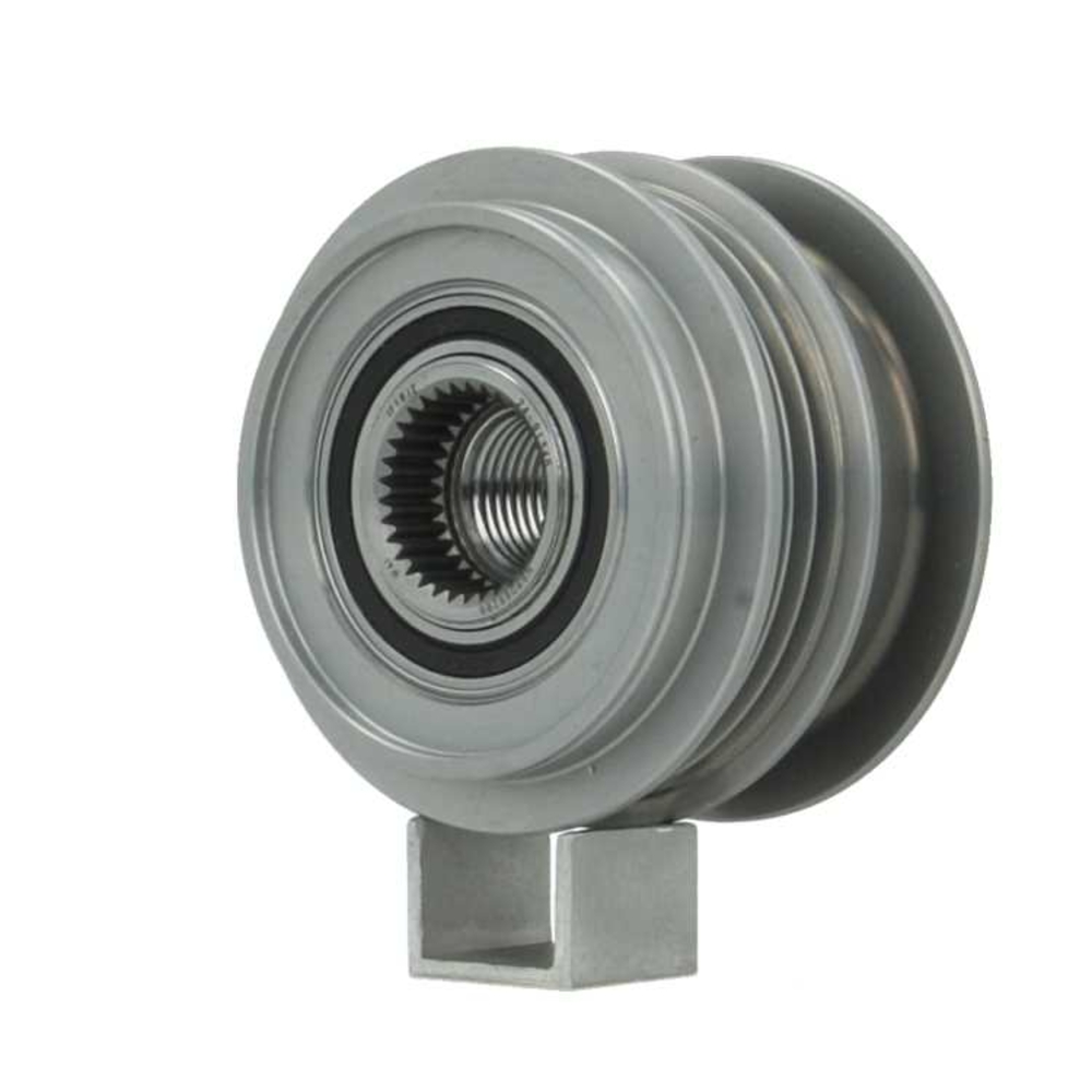 Poulie débrayable - Ina Neuf - 051.000.321.810