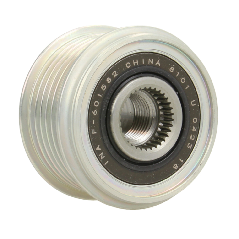 Poulie débrayable - Ina Neuf - 051.000.323.810