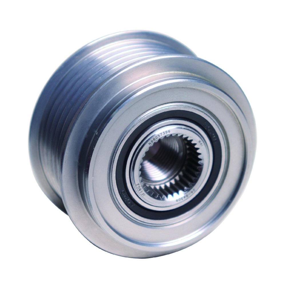 Poulie débrayable - WAI Neuf - 051.000.328.440