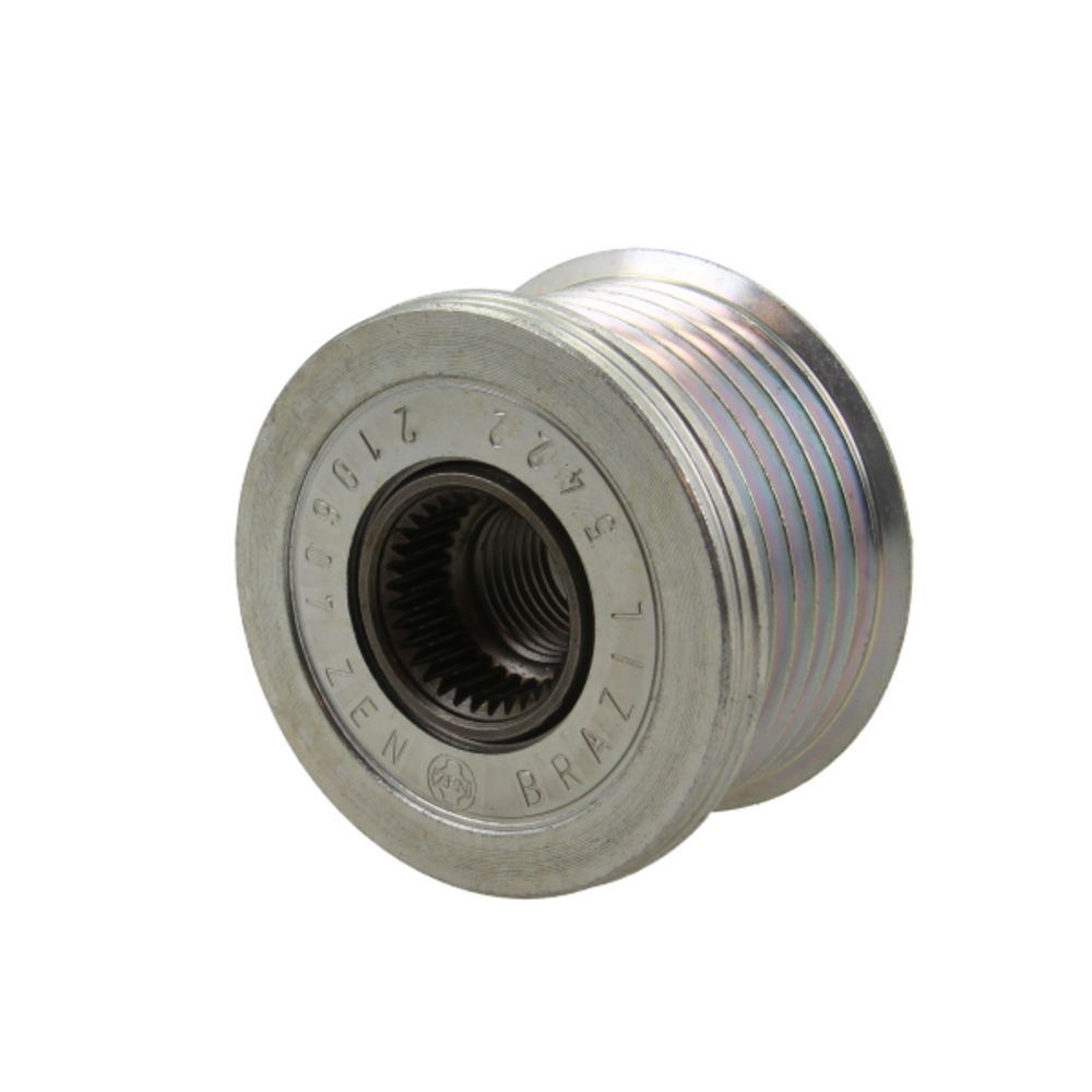 Poulie débrayable - Zen - 051.000.331.830