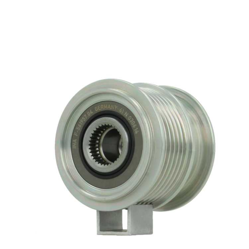Poulie débrayable - Ina Neuf - 051.000.334.810