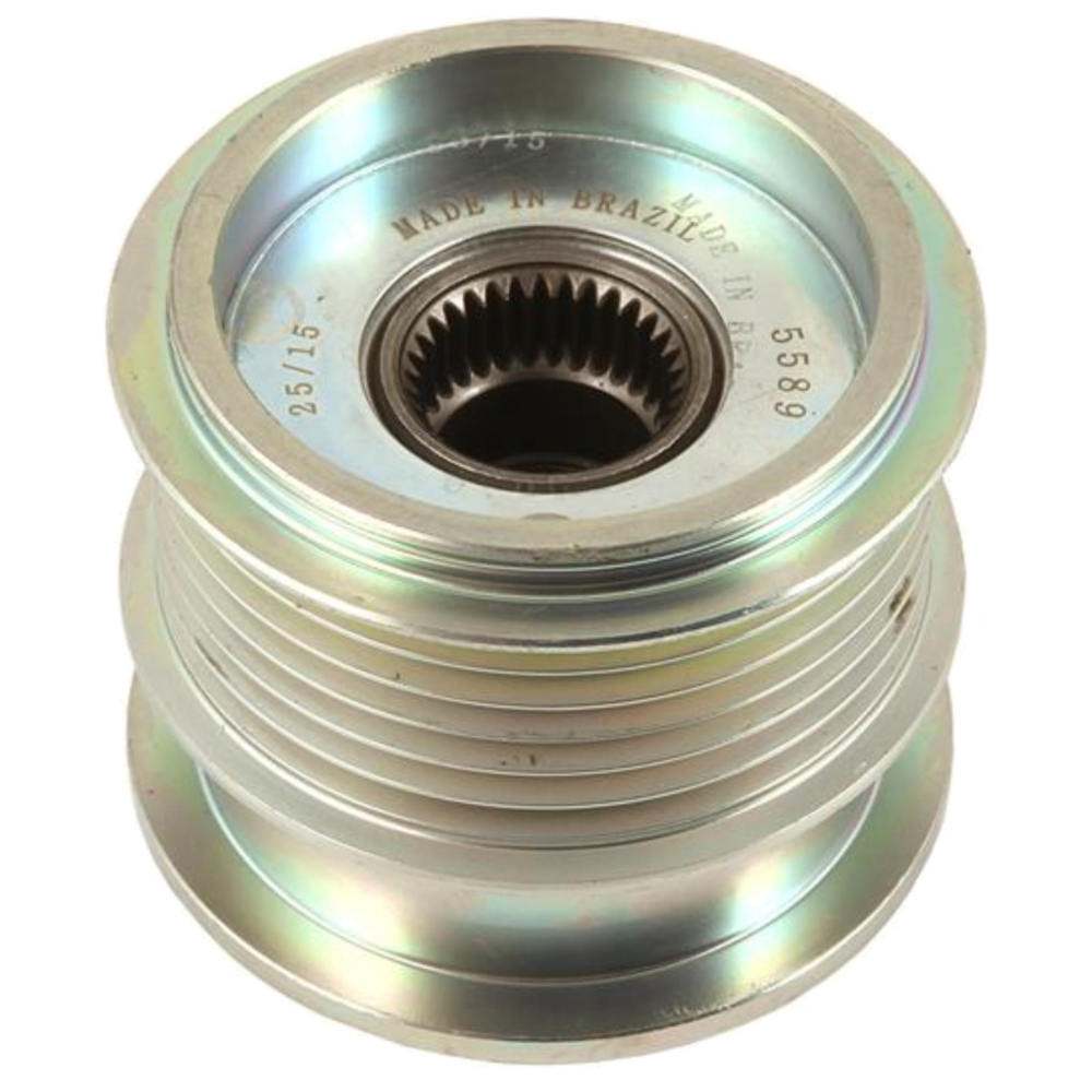 Poulie débrayable - Zen - 051.000.334.830