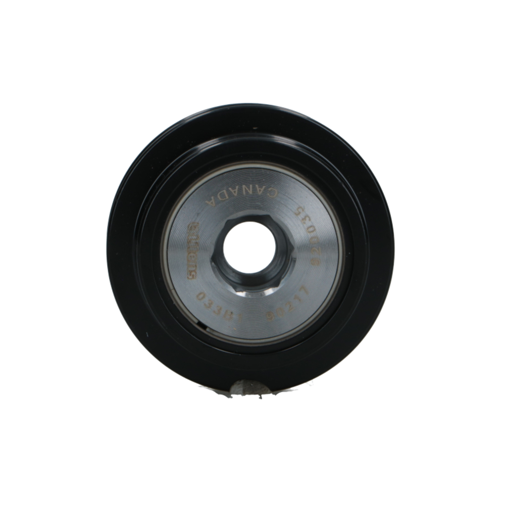 Poulie débrayable d’alternateur (Litens) - Ina Neuf - 051.000.356.810