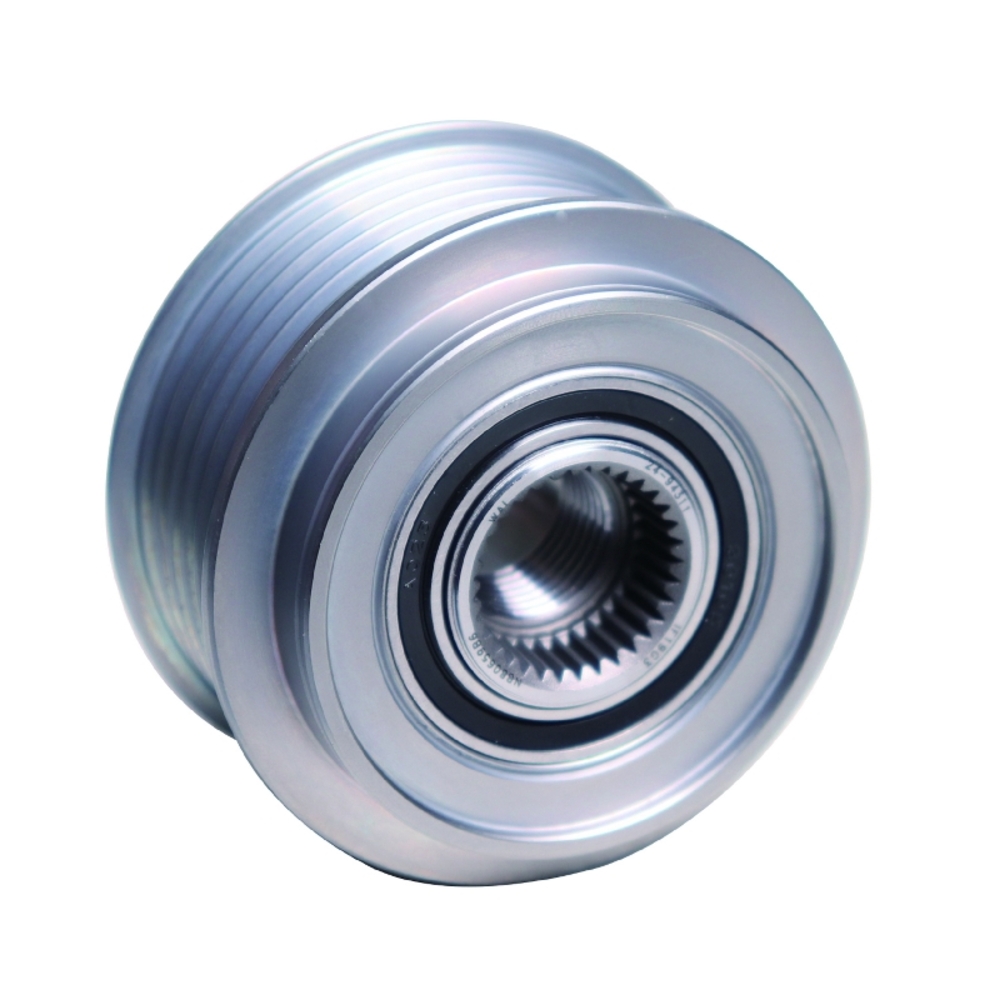 Poulie débrayable - WAI Neuf - 051.000.359.440