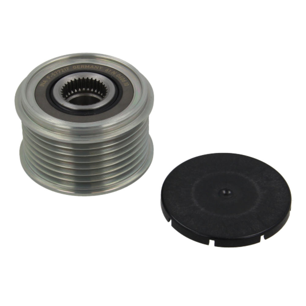 Poulie débrayable - Ina Neuf - 051.000.360.810