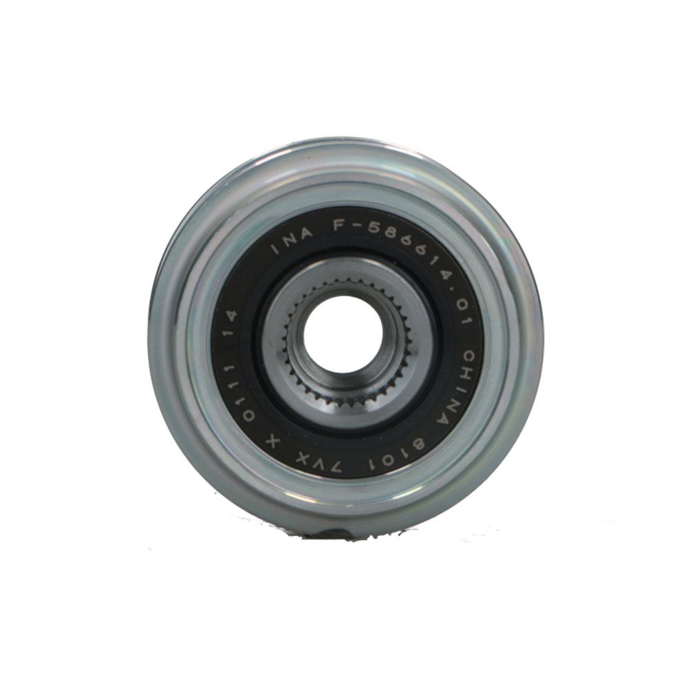 Poulie débrayable - Ina Neuf - 051.000.370.810