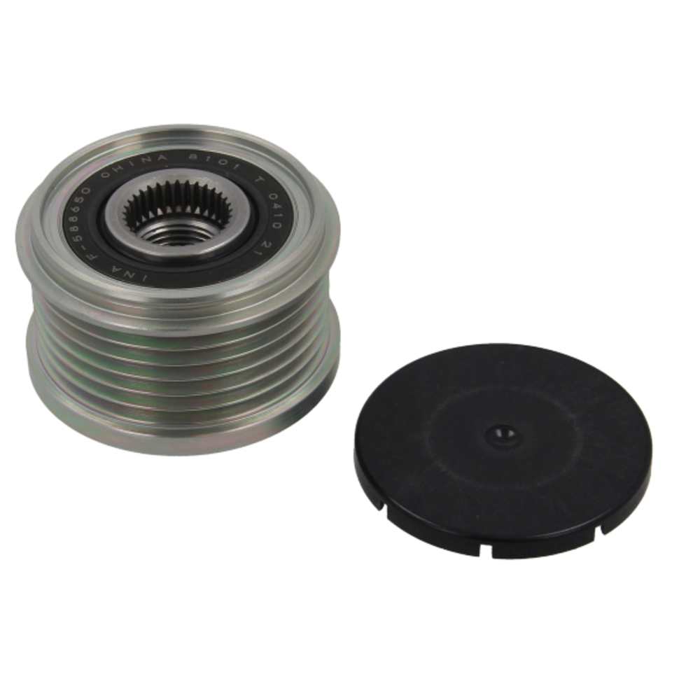 Poulie débrayable - Ina Neuf - 051.000.375.810