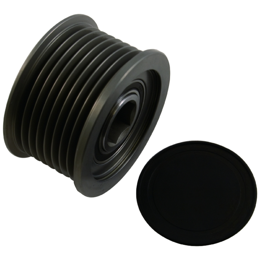 Poulie débrayable - WAI Neuf - 051.000.385.440