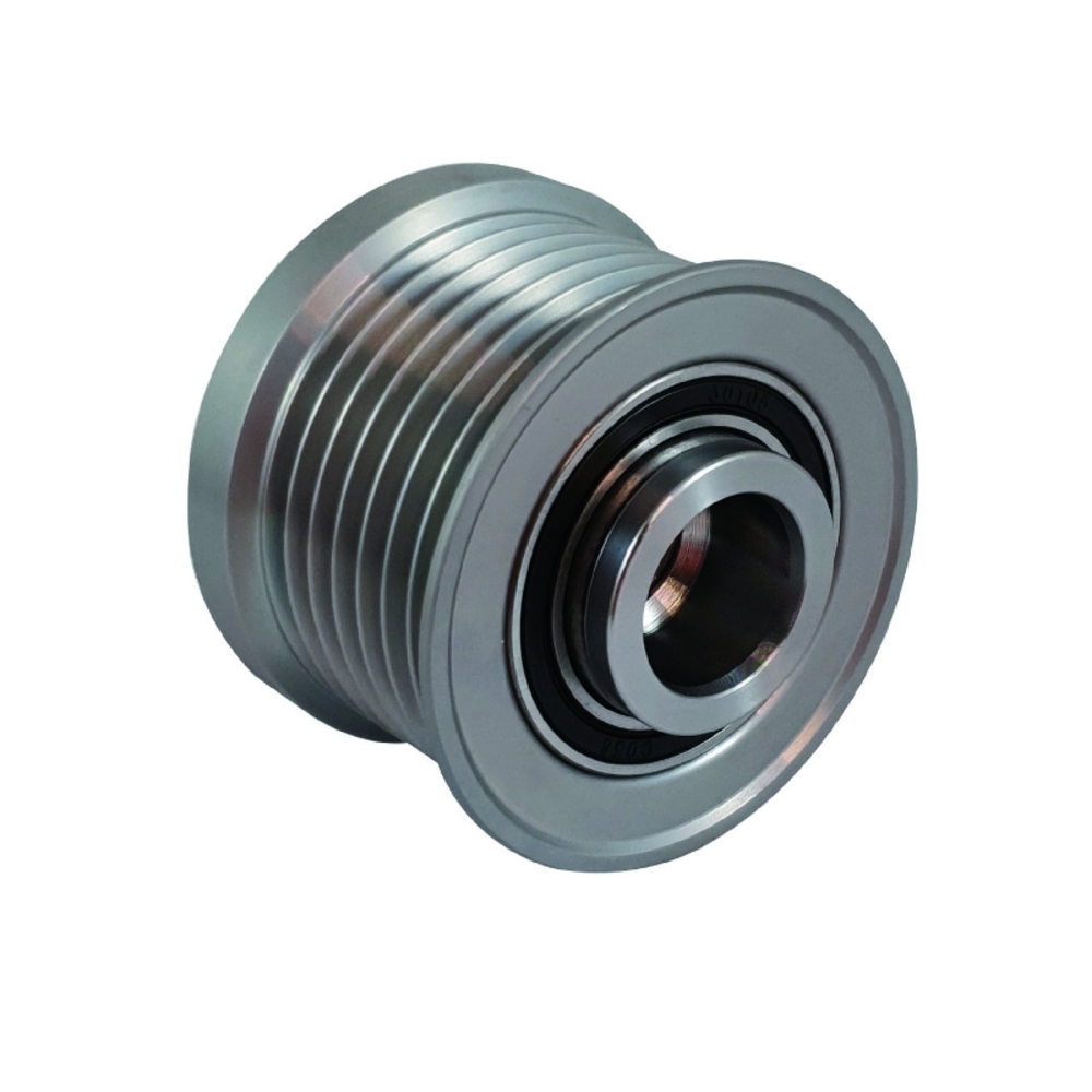 Poulie débrayable - WAI Neuf - 051.000.394.440