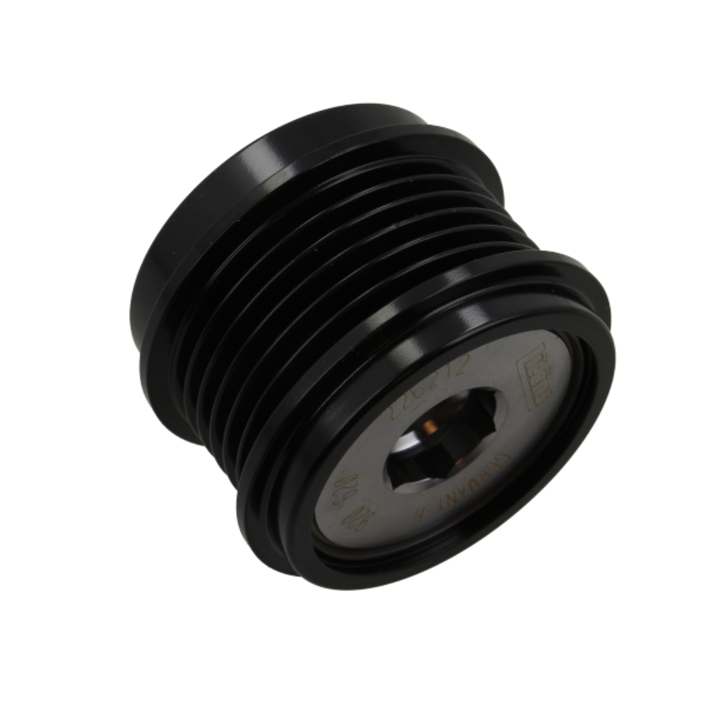 Poulie débrayable d’alternateur (Litens) - Ina Neuf - 051.000.415.810