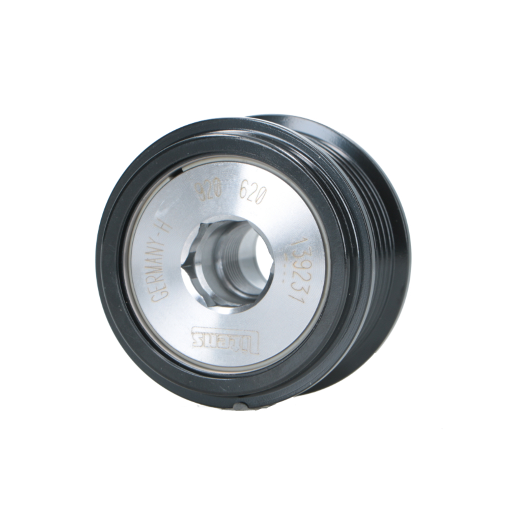 Poulie débrayable d’alternateur  - Litens Neuf - 051.000.415.820