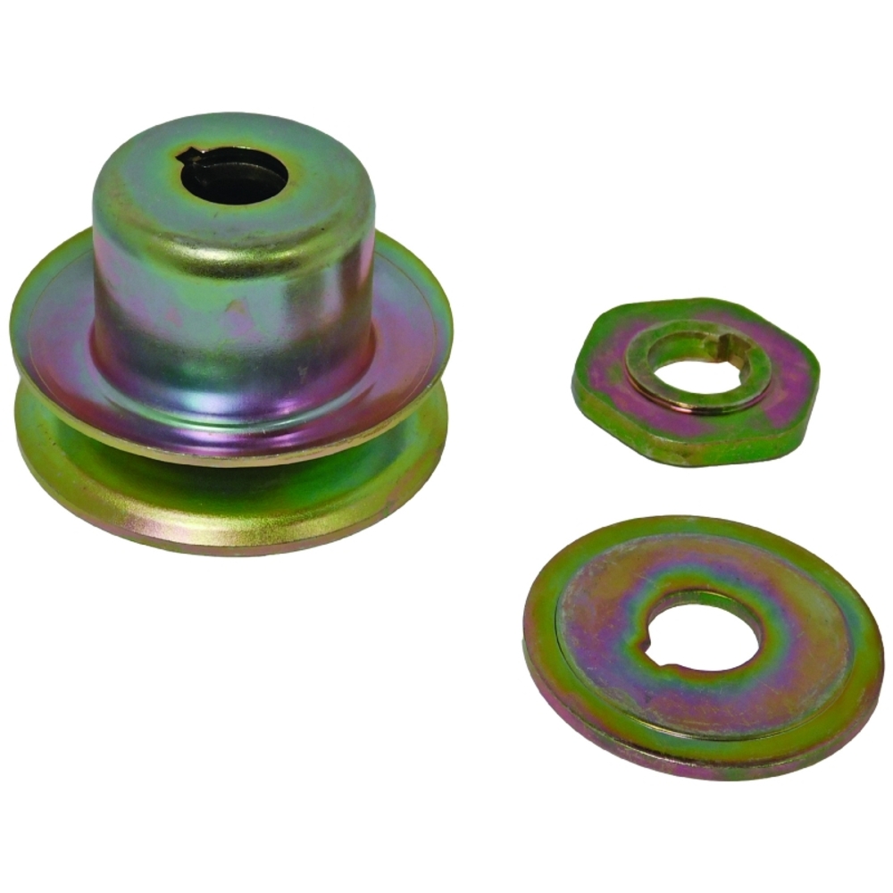 Poulie débrayable - WAI Neuf - 051.000.416.440