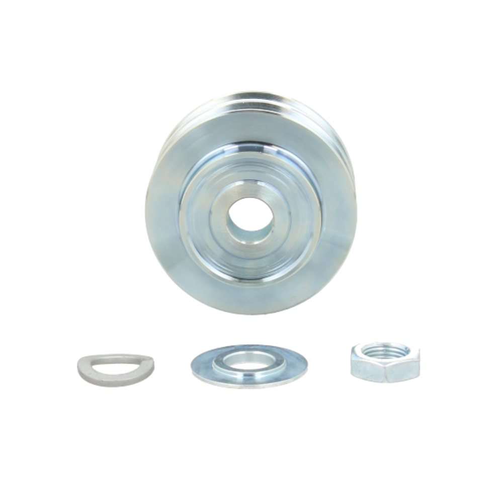 Poulie - Mahle Neuf - 051.000.496.310