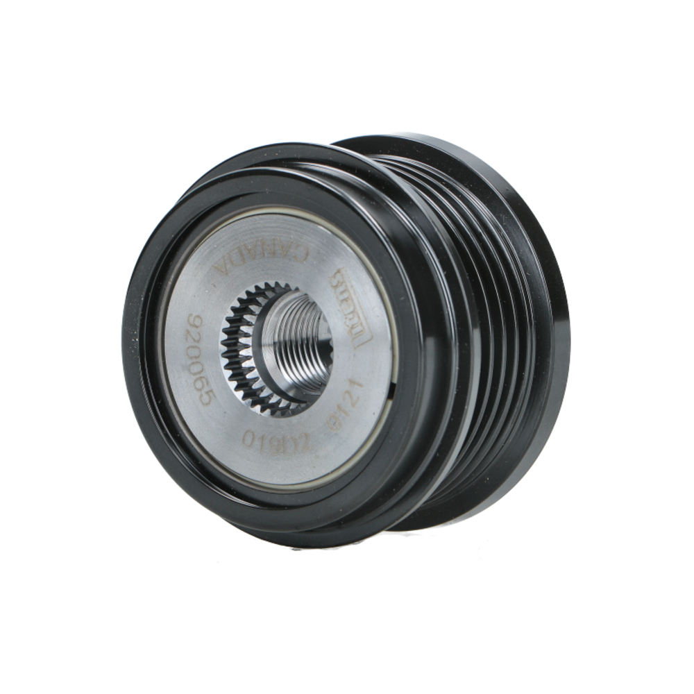 Poulie débrayable d’alternateur  - Litens Neuf - 051.000.497.820