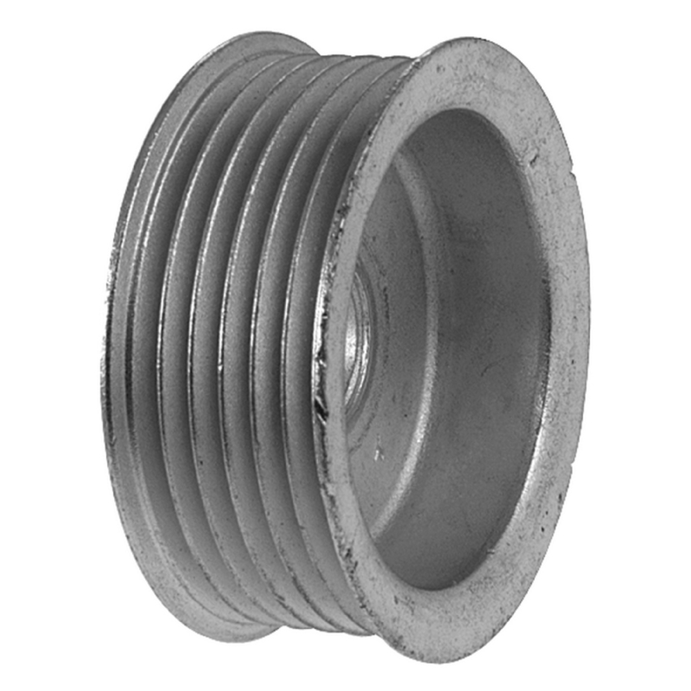 Poulie débrayable - WAI Neuf - 051.000.549.440