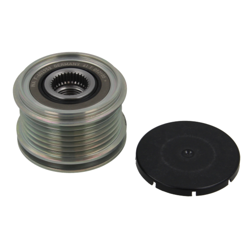 Poulie débrayable - Ina Neuf - 051.000.549.810