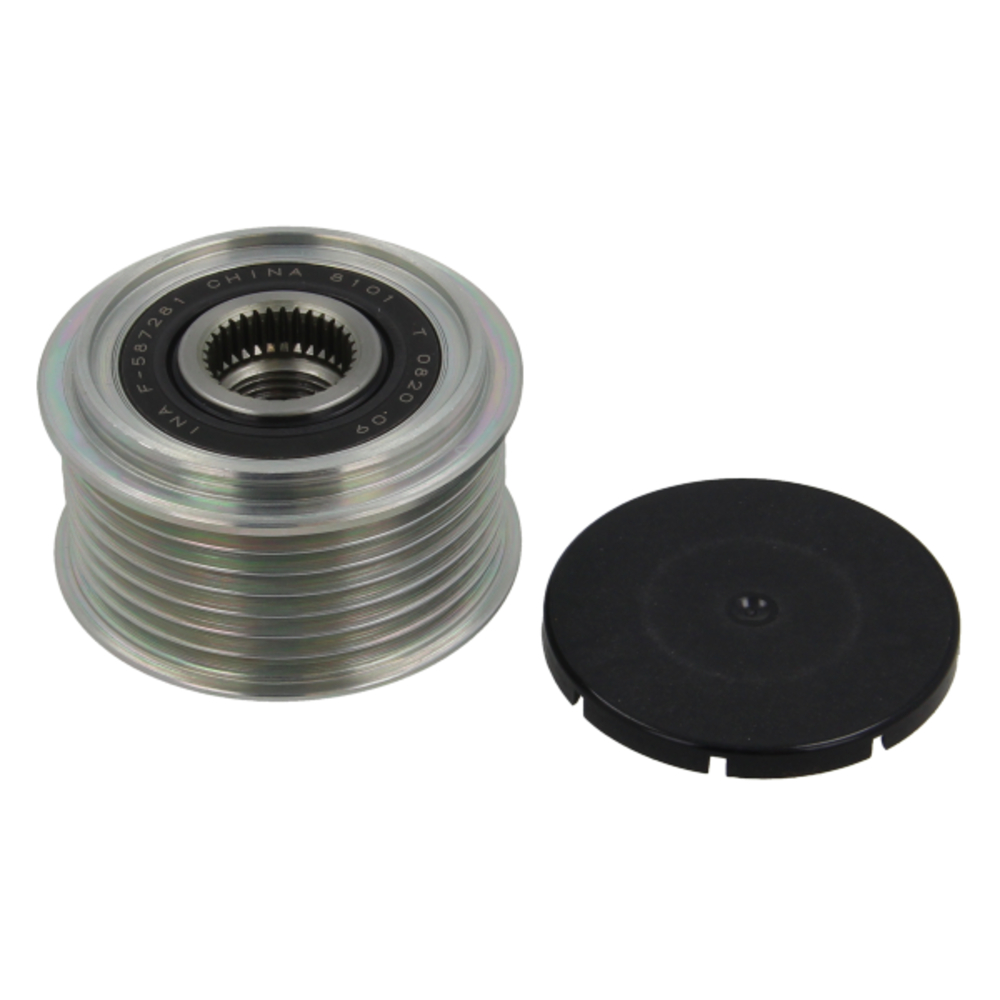 Poulie débrayable - Ina Neuf - 051.000.550.810