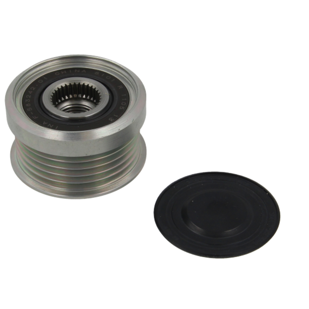 Poulie débrayable - Ina Neuf - 051.000.553.810