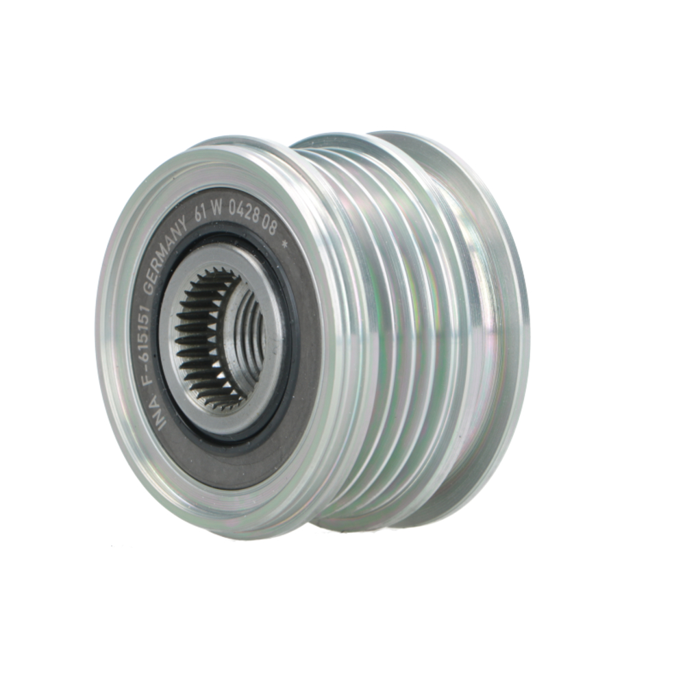 Poulie débrayable - Ina Neuf - 051.000.556.810