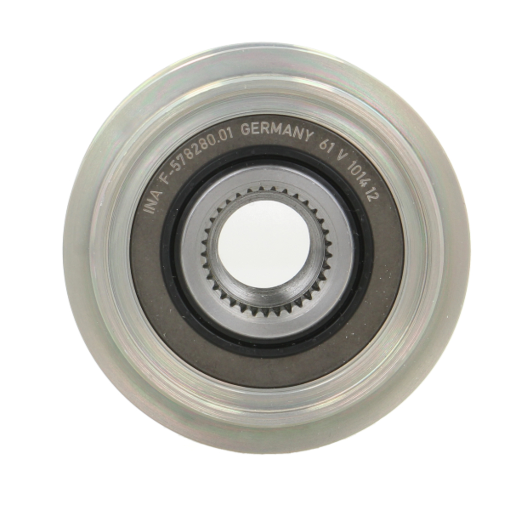 Poulie débrayable - Ina Neuf - 051.000.558.810
