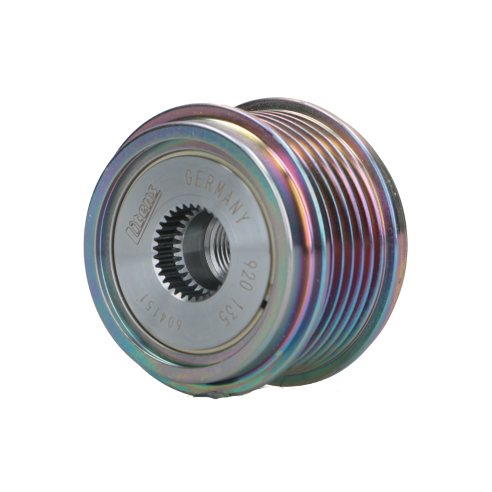 Poulie débrayable d’alternateur  - Litens Neuf - 051.000.559.820