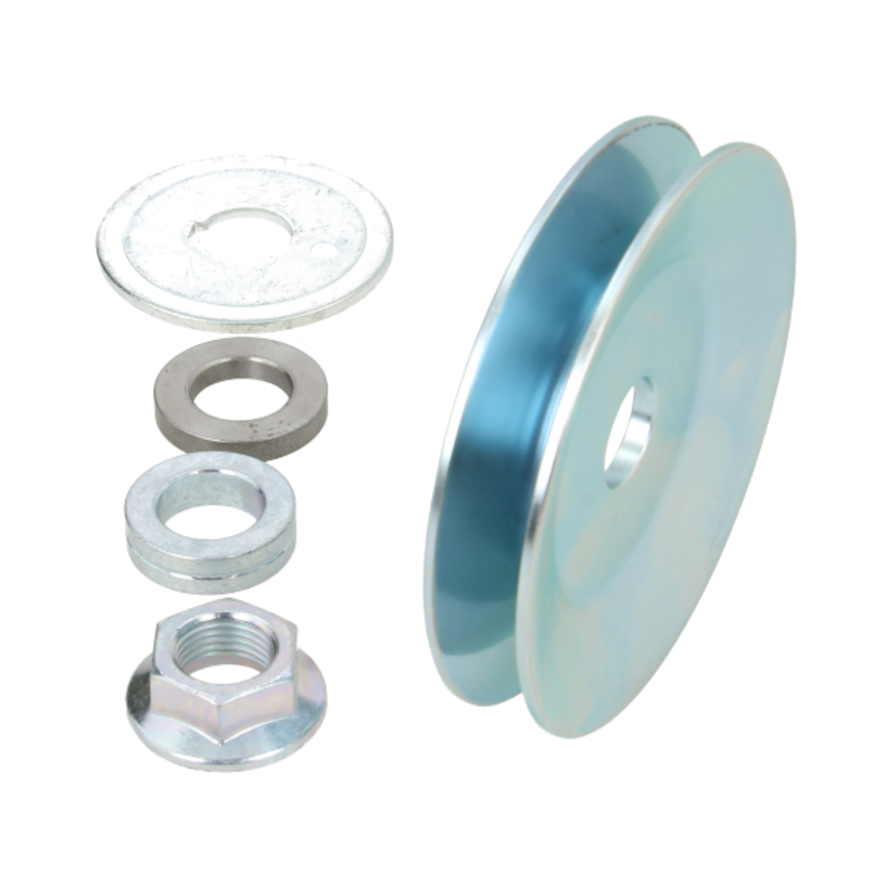 Poulie - Mahle Neuf - 051.000.601.310