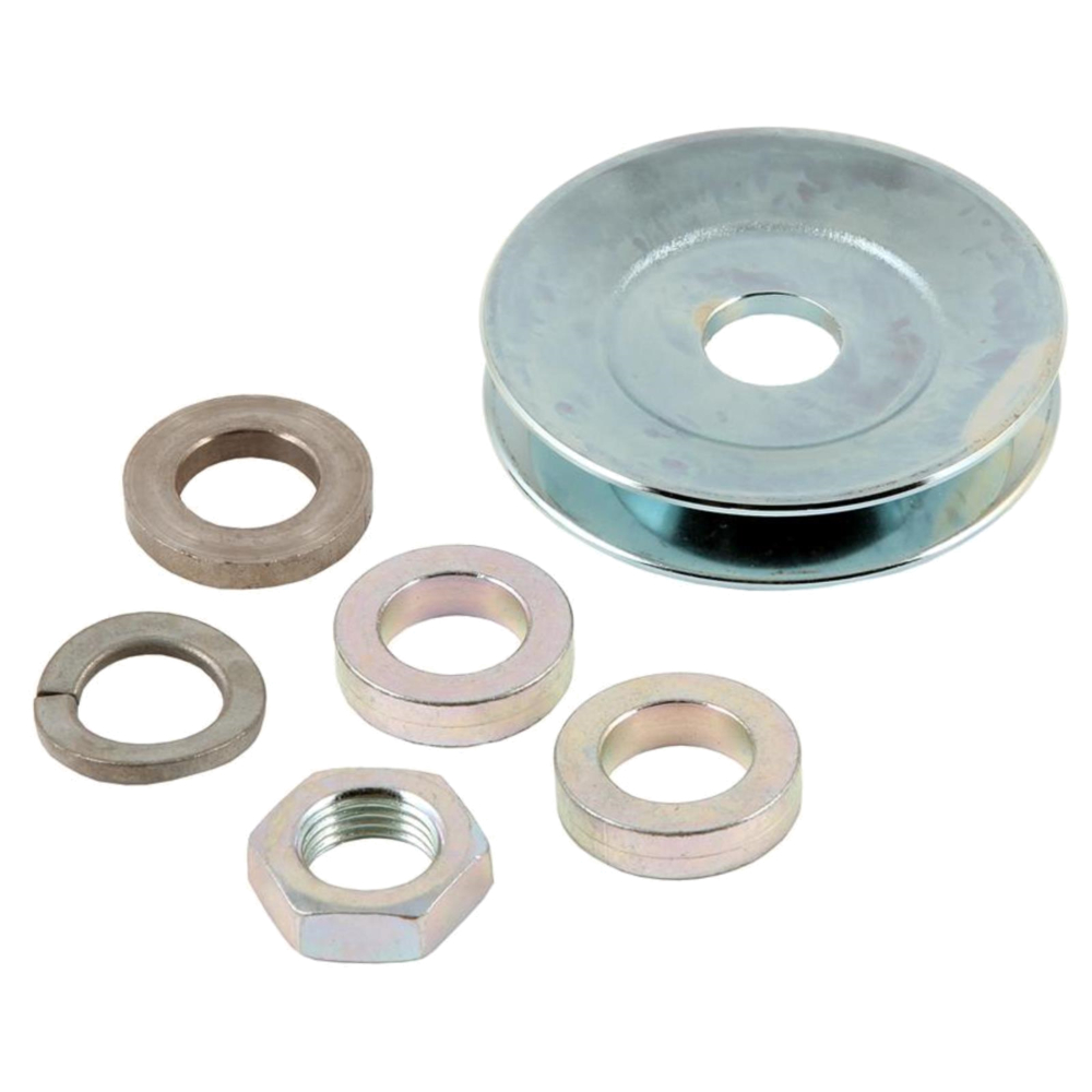 Poulie - Mahle Neuf - 051.000.602.310