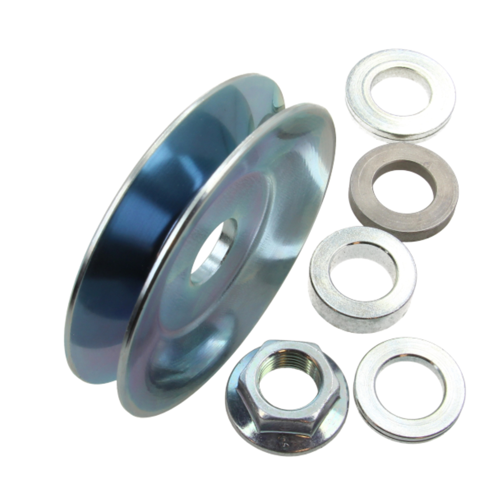 Poulie - Mahle Neuf - 051.000.611.310