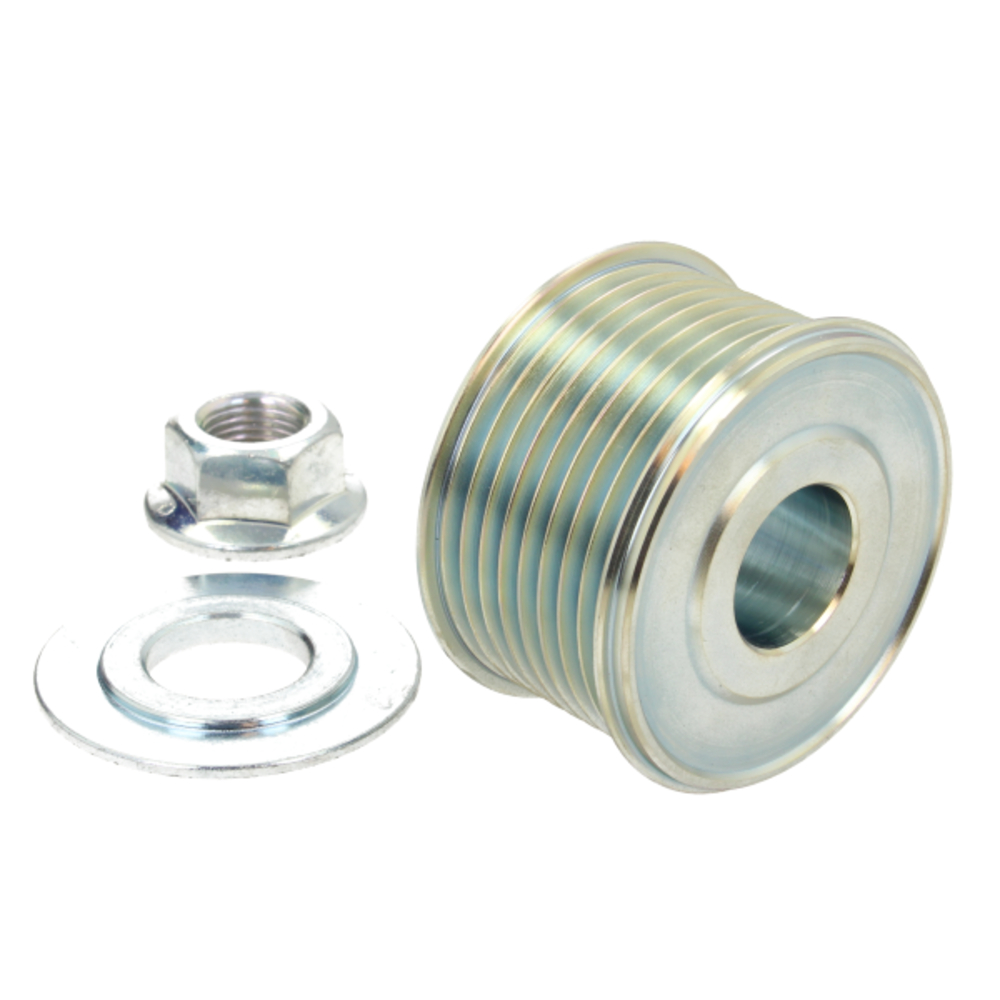 Poulie - Mahle Neuf - 051.000.613.310