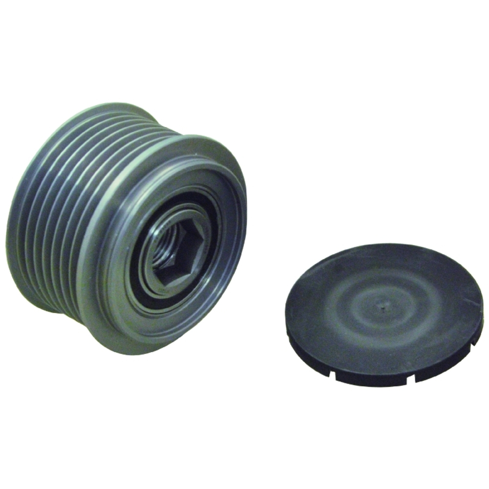 Poulie débrayable - WAI Neuf - 051.000.631.440