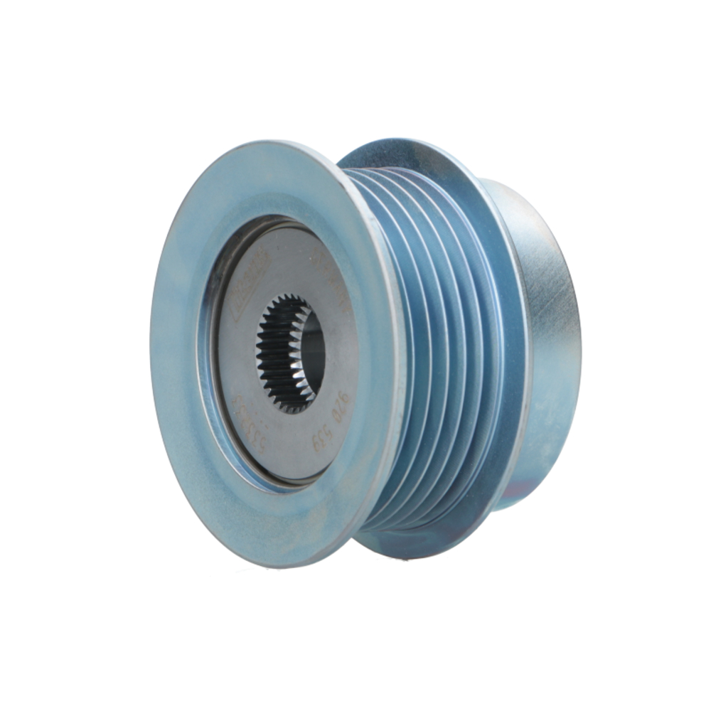 Poulie débrayable d’alternateur (Litens) - Ina Neuf - 051.000.632.810