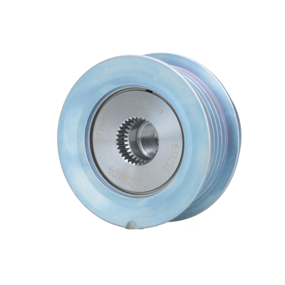 Poulie débrayable d’alternateur  - Litens Neuf - 051.000.632.820