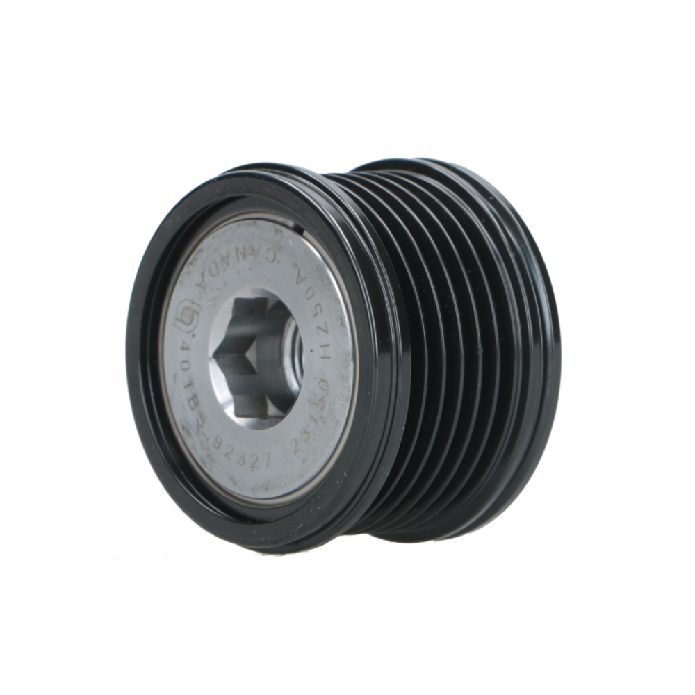 Poulie débrayable d’alternateur  - Litens Neuf - 051.000.633.820