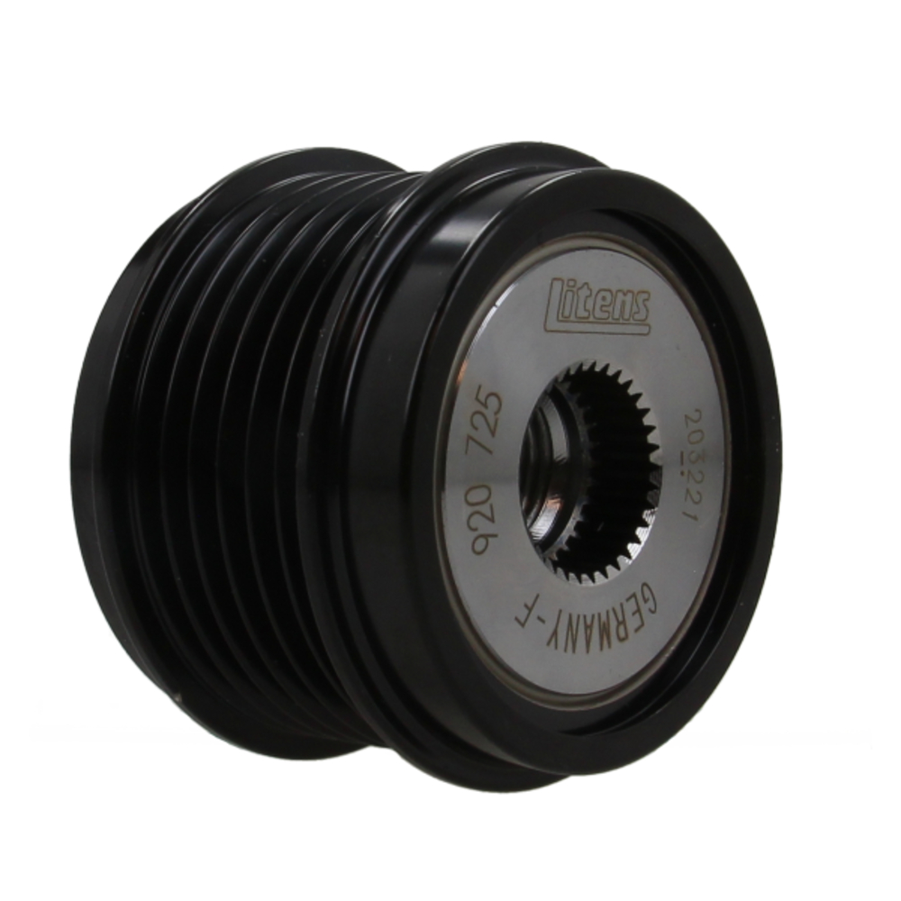 Poulie débrayable d’alternateur (Litens) - Ina Neuf - 051.000.637.810