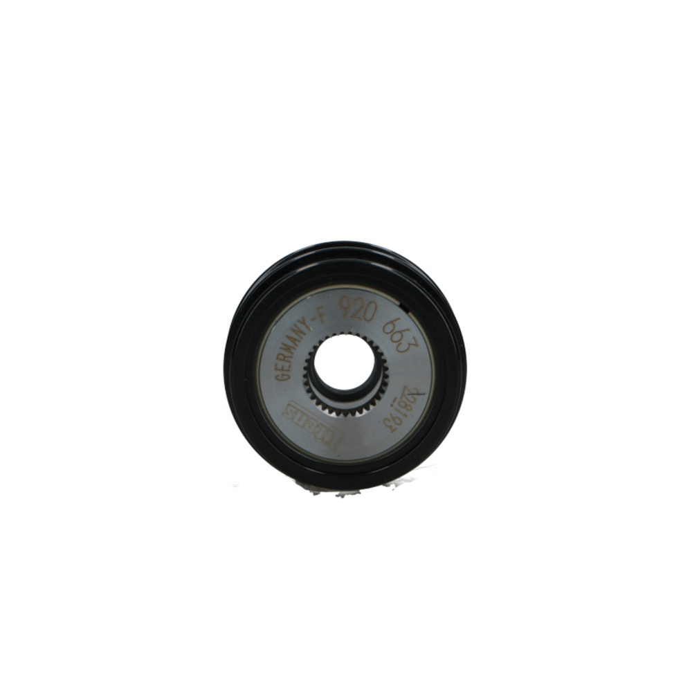 Poulie débrayable d’alternateur (Litens) - Ina Neuf - 051.000.649.810