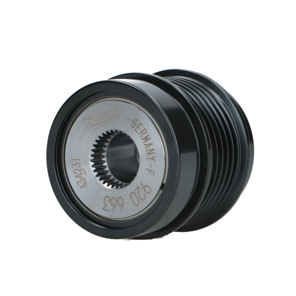 Poulie débrayable d’alternateur  - Litens Neuf - 051.000.649.820