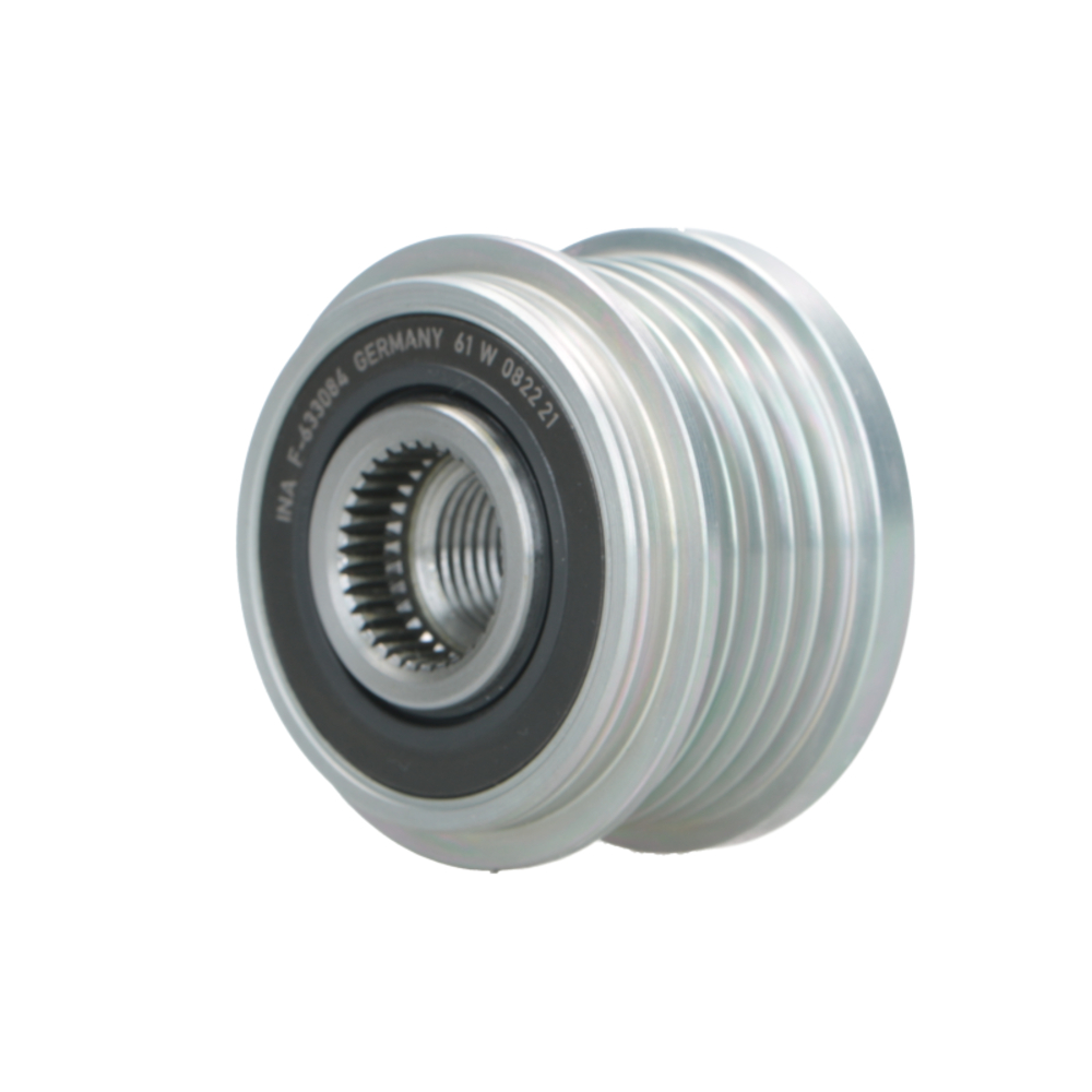 Poulie débrayable - Ina Neuf - 051.000.651.810