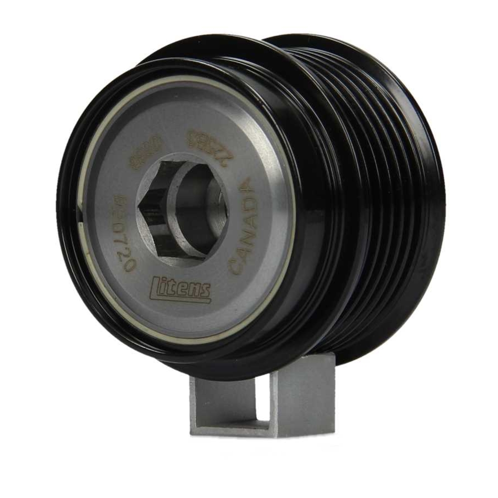 Poulie débrayable d’alternateur  - Litens Neuf - 051.000.652.820