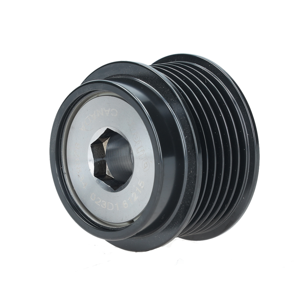 Poulie débrayable d’alternateur  - Litens Neuf - 051.000.653.820