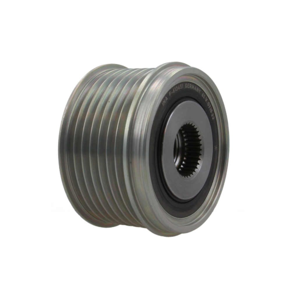 Poulie débrayable - Ina Neuf - 051.000.658.810