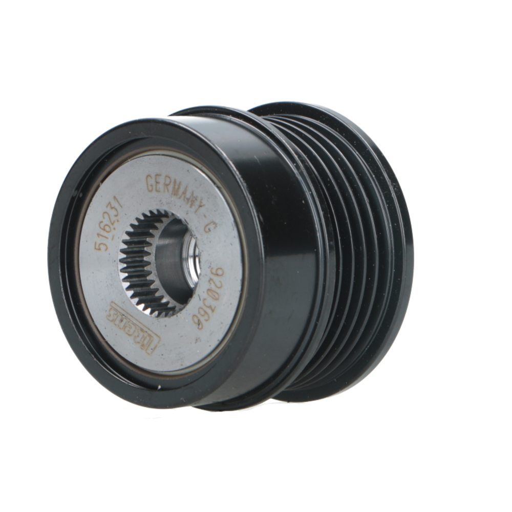 Poulie débrayable d’alternateur (Litens) - Ina Neuf - 051.000.698.810