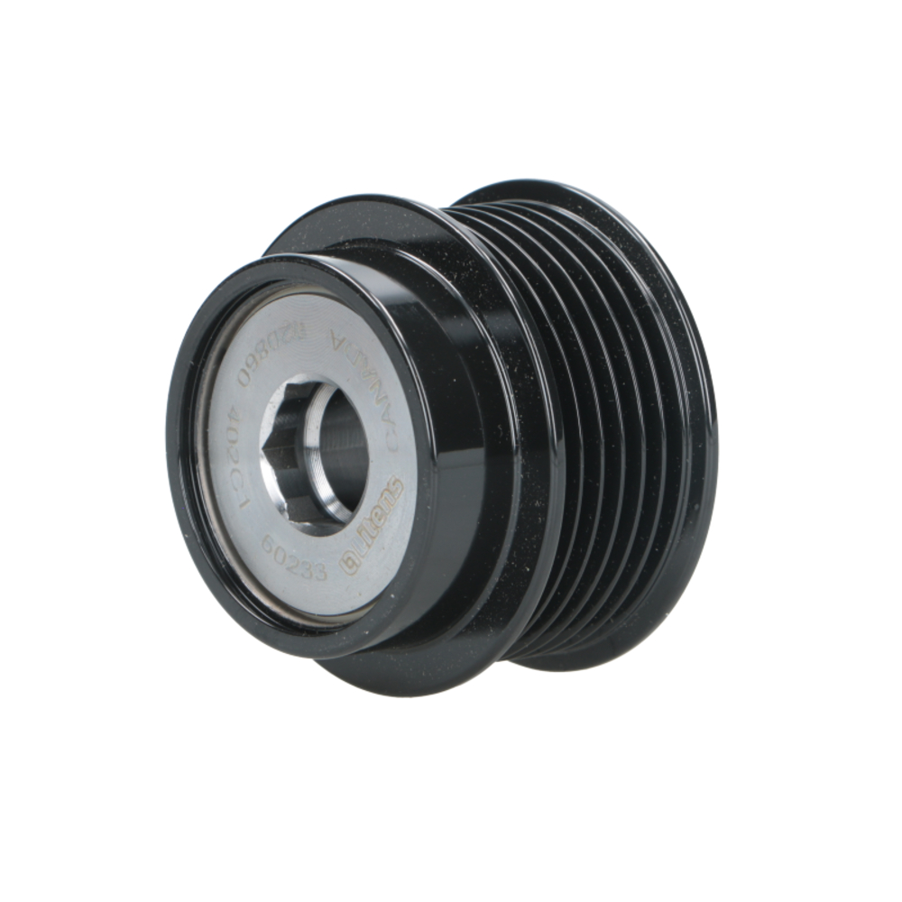 Poulie débrayable d’alternateur  - Litens Neuf - 051.000.702.820