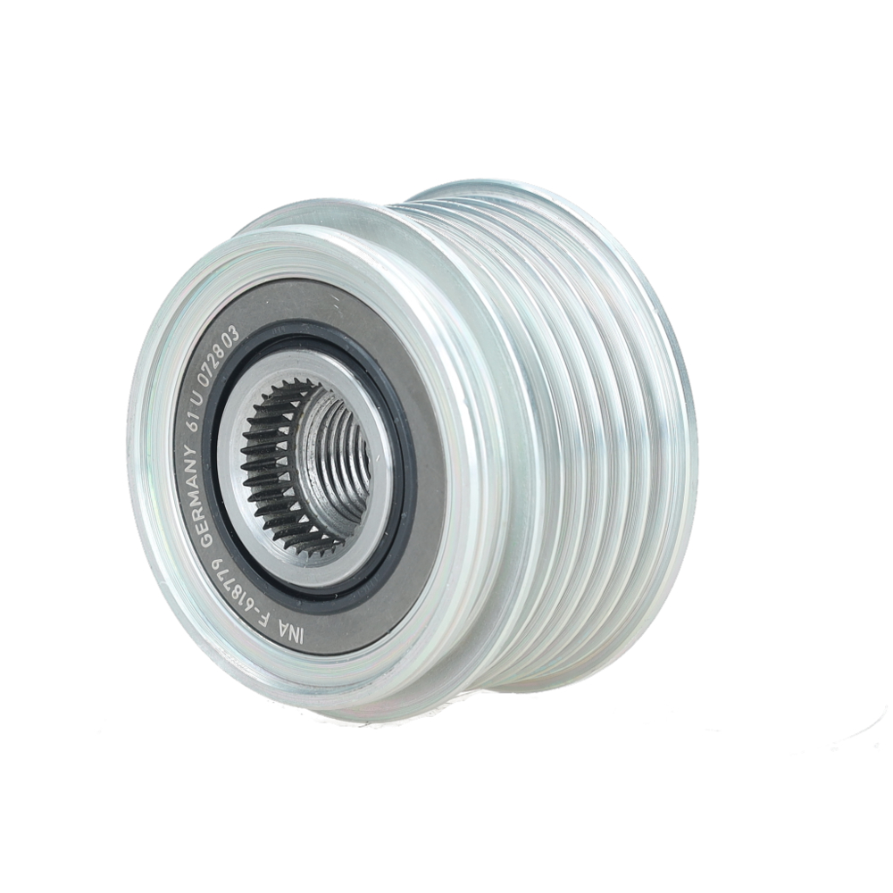 Poulie débrayable - Ina Neuf - 051.000.725.810