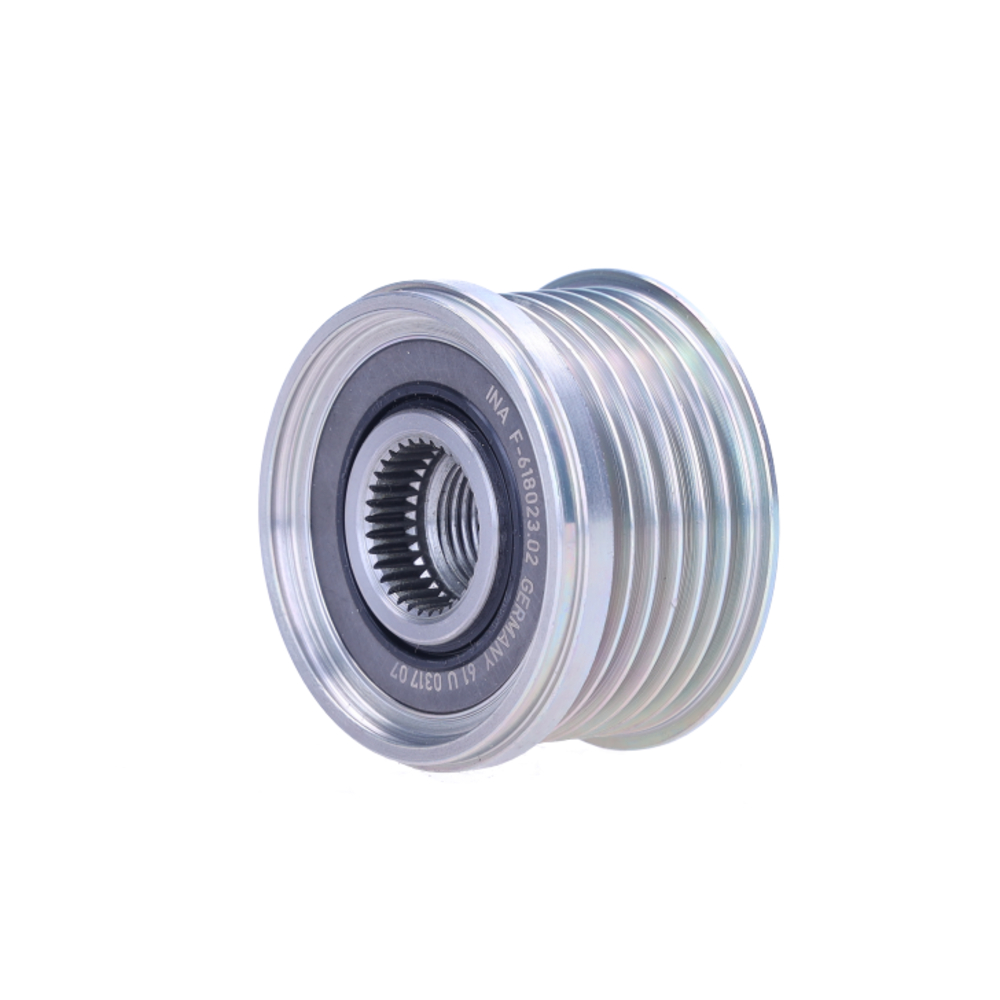 Poulie débrayable - Ina Neuf - 051.000.738.810